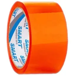 tasma-pakowa-smart-48-50-akryl-pomaranczowa