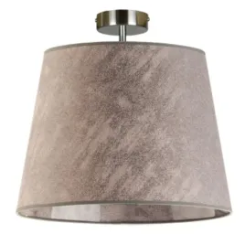 lampa-sufitowa-plafon-szara-zyrandol-led-e27-abazur-nowoczesna-do-pokoju