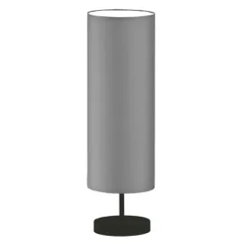 lampka-nocna-biurkowa-lampa-szara-z-abazurem-led-e27-nowoczesna-do-sypialni