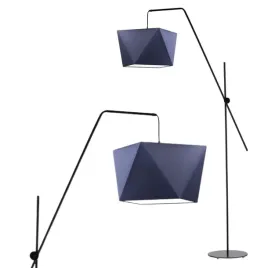 lampa-stojaca-podlogowa-lukowa-granatowa-led-e27-przegubowa-regulowana