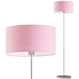 lampa-stojaca-podlogowa-rozowa-led-e27-z-abazurem-do-salonu-sypialni