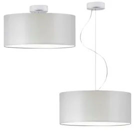 lampa-sufitowa-zyrandol-lampa-wiszaca-abazur-zwis-led-e27-blues-szara-40cm