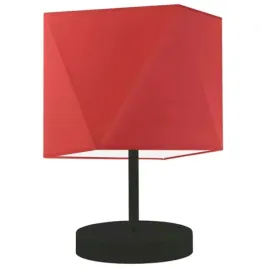 lampka-nocna-biurkowa-czerwony-lampa-z-abazurem-led-e27-nowoczesna-modna
