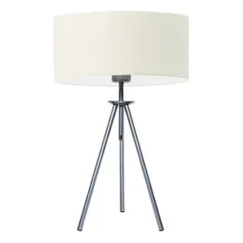 lampka-nocna-biurkowa-ecru-lampa-z-abazurem-trojnog-led-e27-nowoczesna