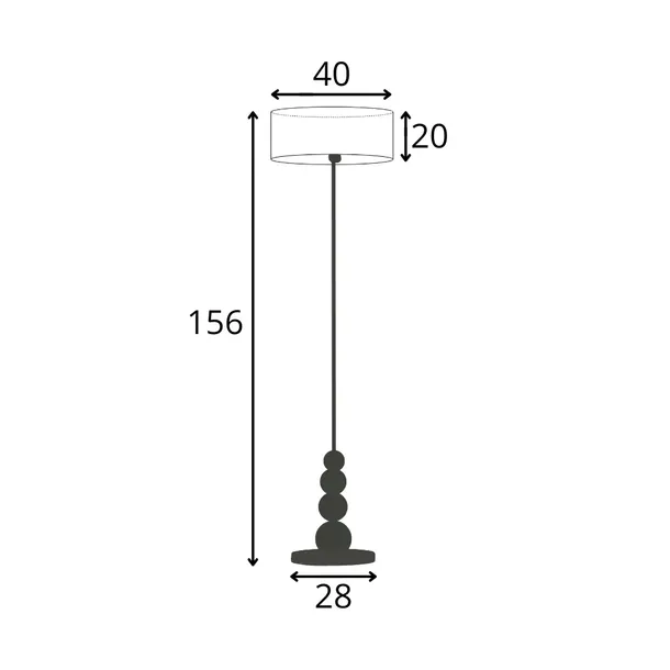 lampa-stojaca-podlogowa-abazur-led-e27-dla-dziecka-stan-nowy