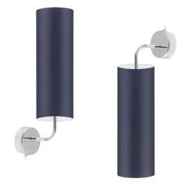 kinkiet-lampa-scienna-na-sciane-granatowy-z-wlacznikiem-abazur-led-e14