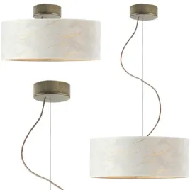 lampa-wiszaca-zyrandol-zwis-sufitowa-led-e27-abazur-marmur-do-salonu-50cm