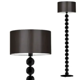 lampa-stojaca-podlogowa-brazowa-led-e27-z-abazurem-nowoczesna-do-pokoju