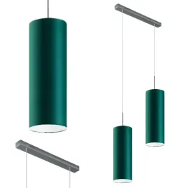lampa-wiszaca-zyrandol-zielen-sufitowa-led-e27-abazur-regulowana-nowoczesna