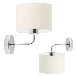 kinkiet-lampa-na-sciane-scienna-ecru-abazur-led-e27-nowoczesny-do-sypialni