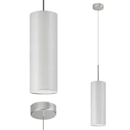 lampa-wiszaca-sufitowa-szara-regulowana-led-e27-abazur-zyrandol-nowoczesna