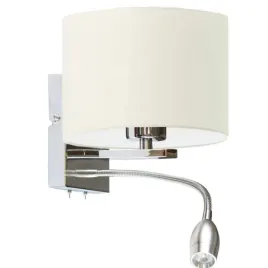 kinkiet-lampa-na-sciane-scienna-led-e27-ecru-abazur-nowoczesny-do-czytania