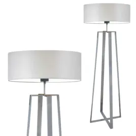 lampa-stojaca-podlogowa-szara-abazur-led-e27-nowoczesna-modna-do-pokoju
