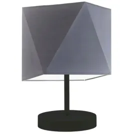 lampka-nocna-biurkowa-szara-lampa-z-abazurem-led-e27-nowoczesna-do-sypialni