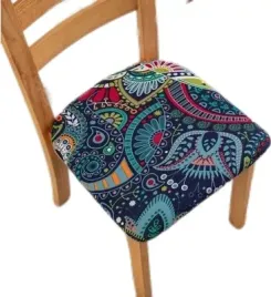 pokrowce-na-siedziska-krzesla-granatowe-orientalne-zestaw-6-sztuk