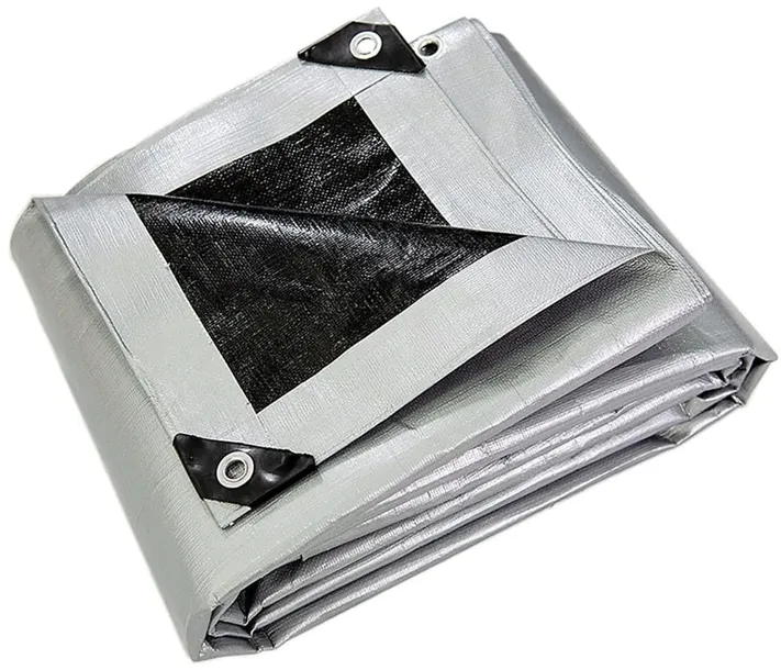 Plandeka WIMAR 8x10 MEGA GRUBA 260g PREMIUM UV++