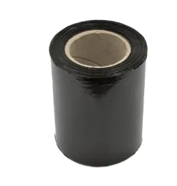 folia-stretch-mini-czarna-10cm-x-150m-23my-fi-50mm