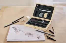 zestaw-do-rysowania-weglem-26-elementow-wegle