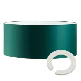 abazur-klosz-do-lampy-stojacej-wiszacej-plafonu-zielony-e27-e14-modny-40cm