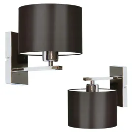 kinkiet-lampa-na-sciane-scienna-brazowy-abazur-led-e27-nowoczesny-modny