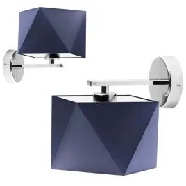 kinkiet-lampa-na-sciane-scienna-led-e27-granatowy-abazur-nowoczesny-modny