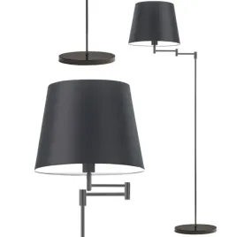 lampa-stojaca-podlogowa-regulowana-czarna-led-e27-z-abazurem-nowoczesna