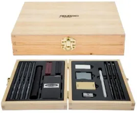 zestaw-do-rysowania-weglem-26-elementow-wegle