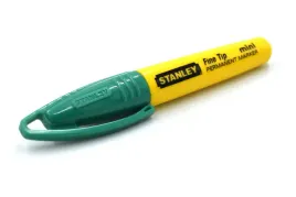 marker-mini-stanley-fine-tip-zielony-1-47-329