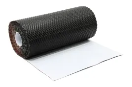 tasma-kominowa-corotop-coromin-3d-czarna