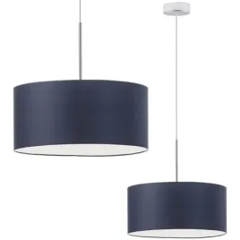 lampa-sufitowa-zyrandol-lampa-wiszaca-abazur-zwis-led-e27-jazz-granat-30cm
