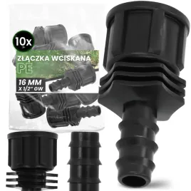 10x-zlaczka-pe-16x1-2-gw-wciskana-wtyk-lacznik-rur-systemu-nawadniania