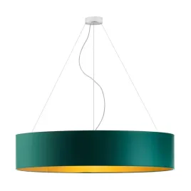 lampa-wiszaca-zyrandol-zwis-sufitowa-led-e27-abazur-blues-50-kolorow-100cm