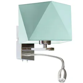 kinkiet-lampa-na-sciane-scienna-led-e27-mietowy-abazur-nowoczesny-modny