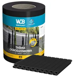 tasma-ogrodzeniowa-wdb-basic-19x35-czarny