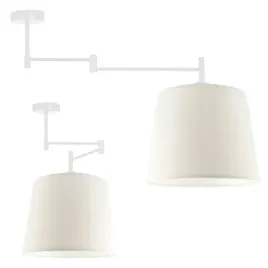 lampa-wiszaca-regulowana-sufitowa-zyrandol-led-e27-przegubowa-abazur-stozek