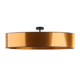 lampa-plafon-zyrandol-sufitowa-led-e27-abazur-mirror-nowoczesny-blues-100cm