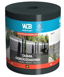 tasma-ogrodzeniowa-wdb-premium-19x26-antracyt