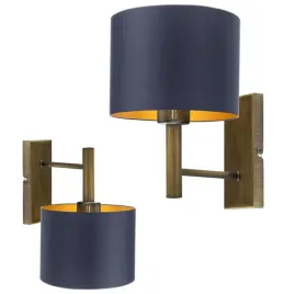 kinkiet-lampa-na-sciane-scienna-granatowy-abazur-led-e27-nowoczesny-modny