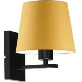 kinkiet-lampa-na-sciane-scienna-musztardowy-abazur-led-e27-nowoczesny-modny