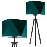 lampka-nocna-biurkowa-zielona-lampa-z-abazurem-trojnog-led-e27-nowoczesna