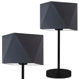 lampka-nocna-biurkowa-szara-lampa-z-abazurem-led-e27-nowoczesna-do-sypialni