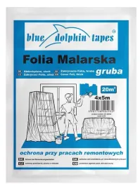 folia-malarska-ochronna-gruba-4m-x-5m-blue-dolphin