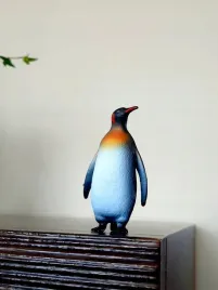 pingwin-nowa-figurka-serii-dzikie-zwierzeta-lidl