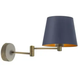 kinkiet-regulowany-granatowy-lampa-na-sciane-scienna-abazur-led-e27-modny