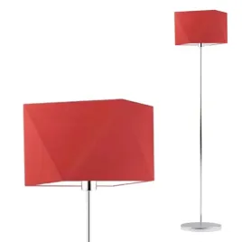 lampa-stojaca-podlogowa-czerwona-led-e27-z-abazurem-nowoczesna-do-salonu