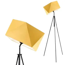 lampa-stojaca-podlogowa-musztardowa-trojnog-abazur-led-e27-nowoczesna-modna