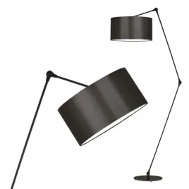 lampa-stojaca-podlogowa-lukowa-brazowa-regulowana-led-e27-abazur-nowoczesna
