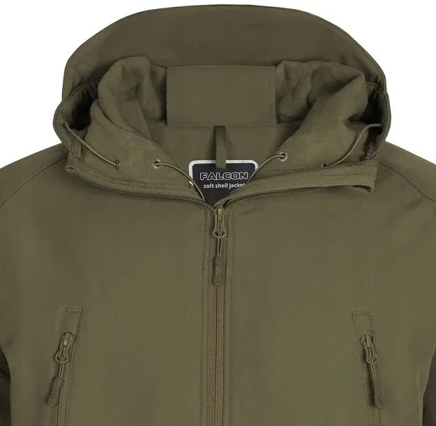 kurtka-softshell-texar-falcon-olive-z-kapturem-r-m-waga-z-opakowaniem-1-kg