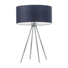 lampka-nocna-biurkowa-stolowa-granatowa-lampa-z-abazurem-led-e27-nowoczesna