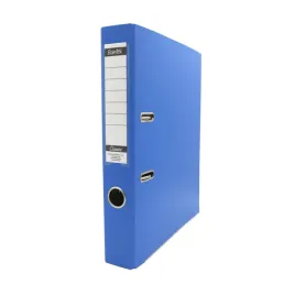 segregator-a4-5-bantex-niebieski-szkolny-biurowy-solidny-szeroki-organizer